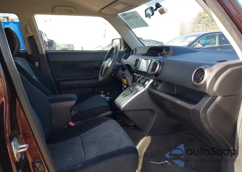 2012 Scion Xb from USA, damaged, VIN JTLZE4FE0CJ015376